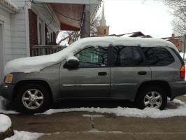 2008 GMC Envoy Lansing MI 2008 GMC Envoy Lansing MI